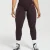 Plum Brown/Dewberry Purple
