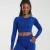 Cobalt Blue/Iris Blue