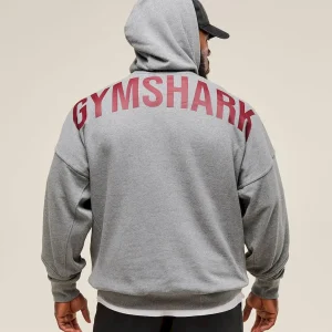 Power Hoodie