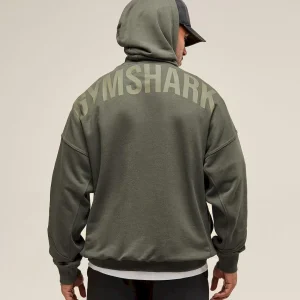 Power Hoodie