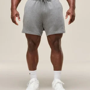 Power 5" Shorts