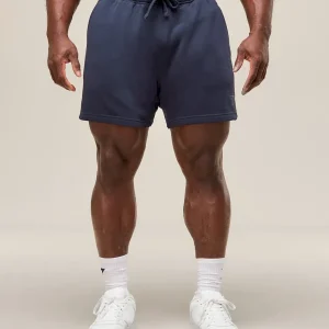 Power 5" Shorts
