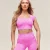 Sour Pink/Vibrant Pink