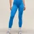 Barbell Blue/Gentle Blue