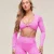 Sour Pink/Vibrant Pink