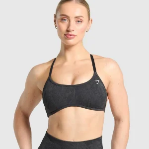 Adapt Camo Cross Back Sports Bra