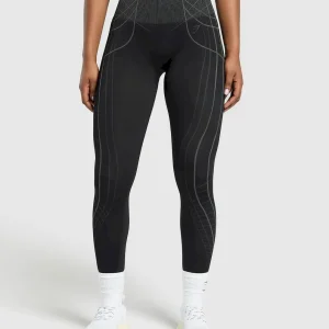 Apex Seamless Leggings