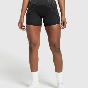 Apex Seamless Shorts