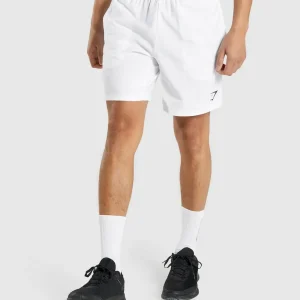Arrival 7" Shorts