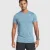 Utility Blue/Fresh Blue Marl