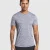 Weighted Purple/White Marl