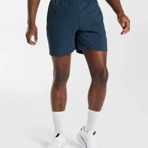 Arrival 7" Shorts