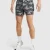 Grey Print