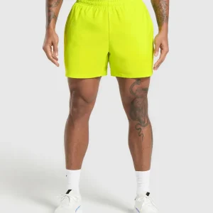 Arrival 5" Shorts