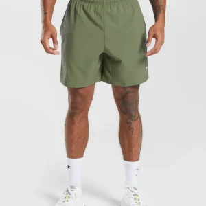 Arrival 7" Shorts