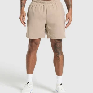 Arrival 7" Shorts