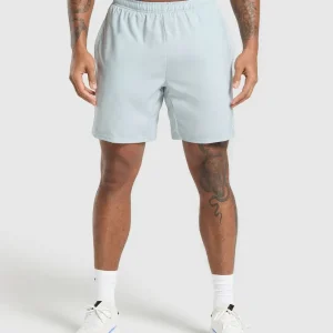 Arrival 7" Shorts