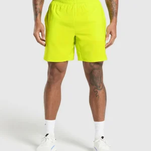 Arrival 7" Shorts