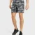 Grey Print