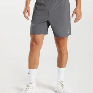 Arrival 7" Shorts