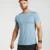 Ozone Blue/Skyline Blue Marl