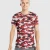 Red Print