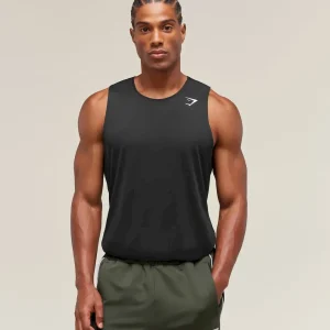 Arrival Tank