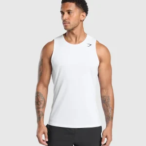 Arrival Tank