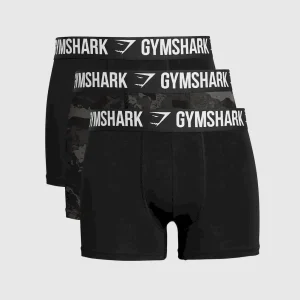 Boxer Brief 3PK