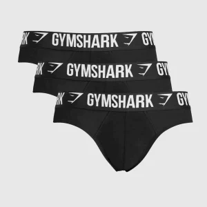 Brief 3PK