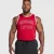 Conditioning Red