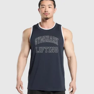 Mesh Tank