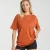 Rust Orange