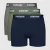 Core Olive/Navy/Dark Grey