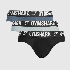 Brief 3PK