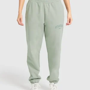 Campus Classics Graphic Joggers