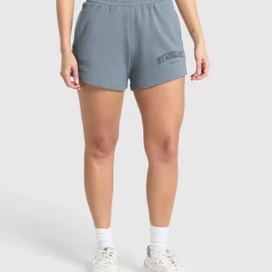 Campus Classics Graphic Sweat Shorts