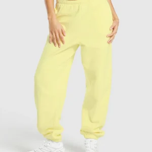 Cosy Fleece Joggers