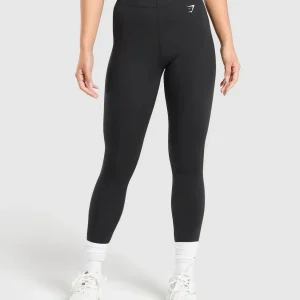 Cotton Leggings