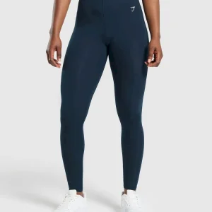 Cotton Leggings
