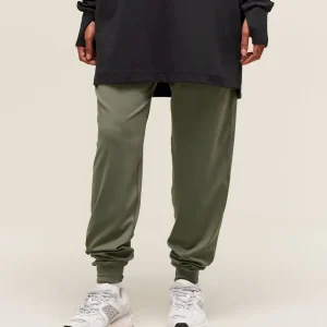 Covered Jogger