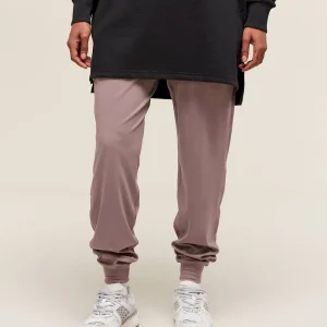 Covered Jogger