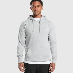 Crest Hoodie