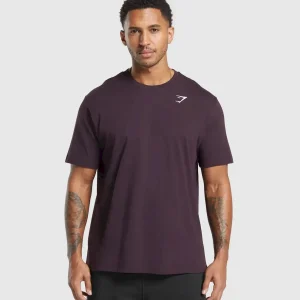 Crest T-Shirt