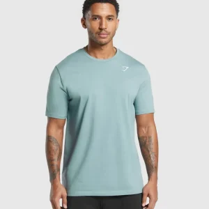 Crest T-Shirt
