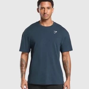 Crest T-Shirt