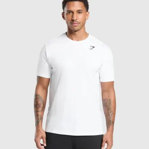 Crest T-Shirt