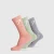 Classic Pink/Faded Green/Fog Purple