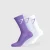 Stellar Purple/Silver Lilac/White