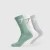 Celeste Blue/Metal Purple/Soft White
